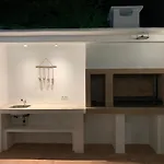 Quinta Galgas Villa Calpe