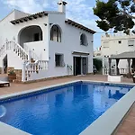 Villa Quinta Galgas *