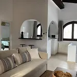 Quinta Galgas * Calpe