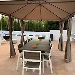 Quinta Galgas Villa