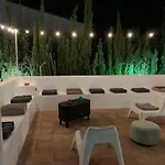 Quinta Galgas Villa Calpe