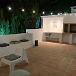Quinta Galgas Villa Calpe