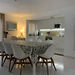 Quinta Galgas Villa Calpe