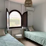 Villa Quinta Galgas Calpe