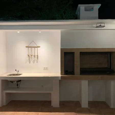 Quinta Galgas 빌라 칼페