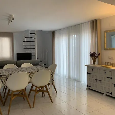 Quinta Galgas 빌라