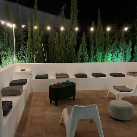 Quinta Galgas 빌라 칼페