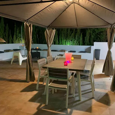 Quinta Galgas *