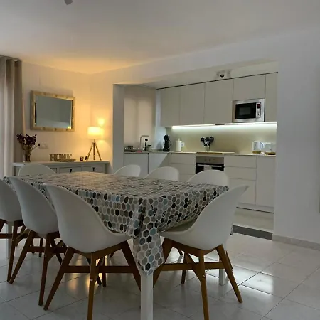 Quinta Galgas Villa Calpe